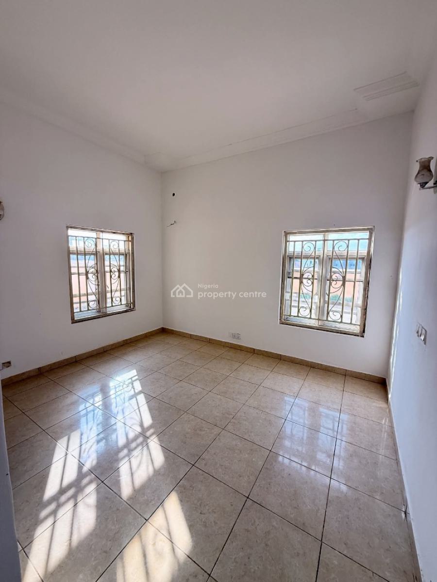 Newly Built 3 Bedroom Flats, Main, Kado, Abuja, Flat / Apartment for Rent