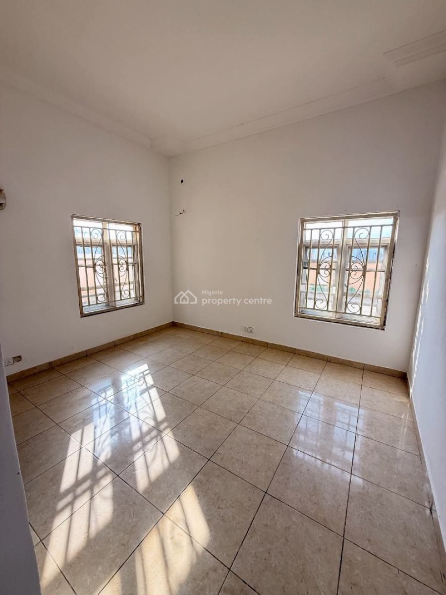Newly Built 3 Bedroom Flats, Main, Kado, Abuja, Flat / Apartment for Rent