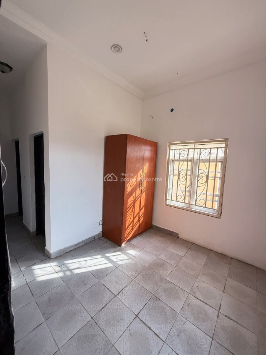 Newly Built 3 Bedroom Flats, Main, Kado, Abuja, Flat / Apartment for Rent