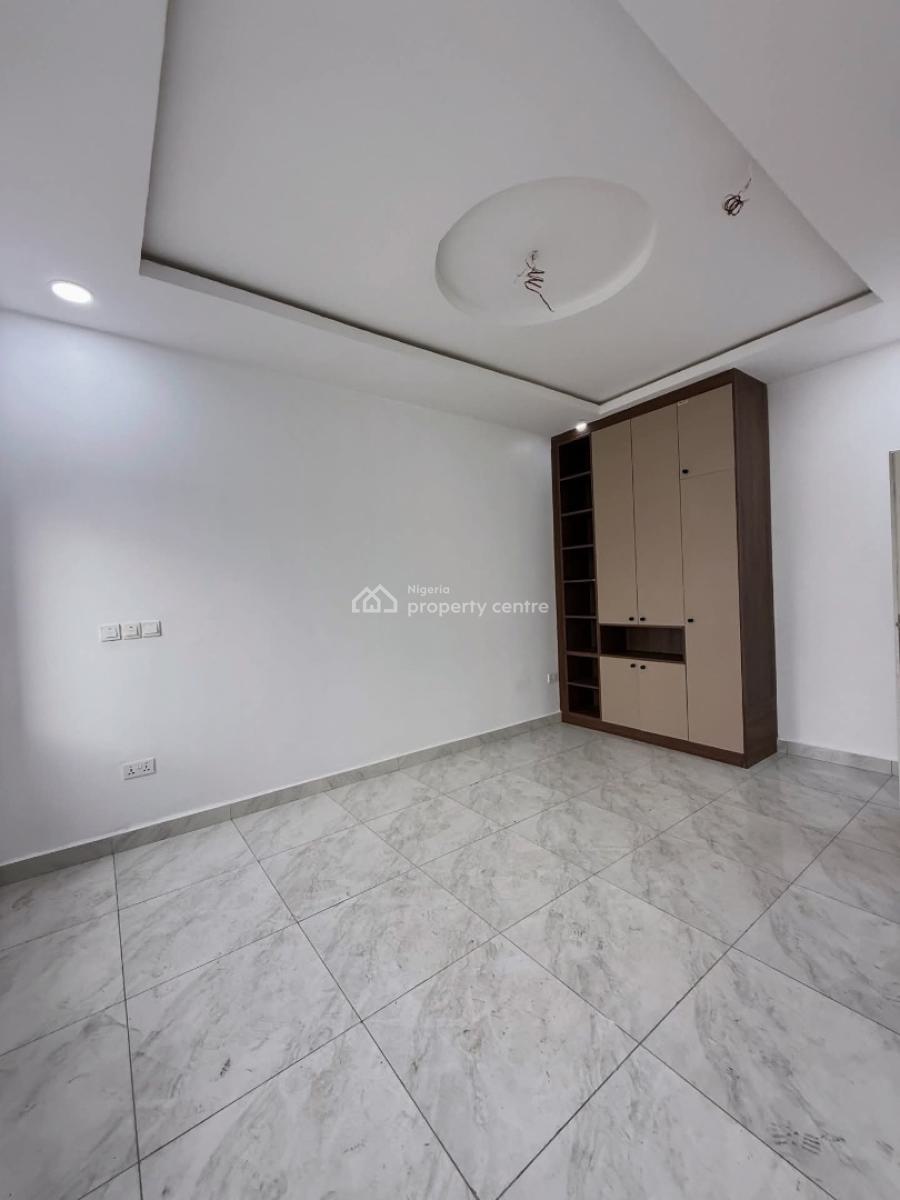 Newly Built 3 Bedroom Flats, Main, Kado, Abuja, Flat / Apartment for Rent