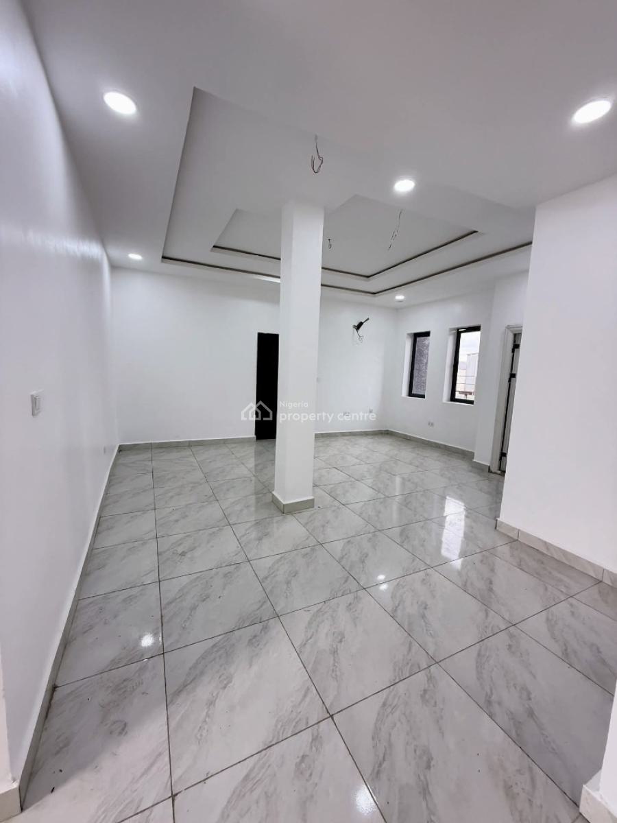 Newly Built 3 Bedroom Flats, Main, Kado, Abuja, Flat / Apartment for Rent
