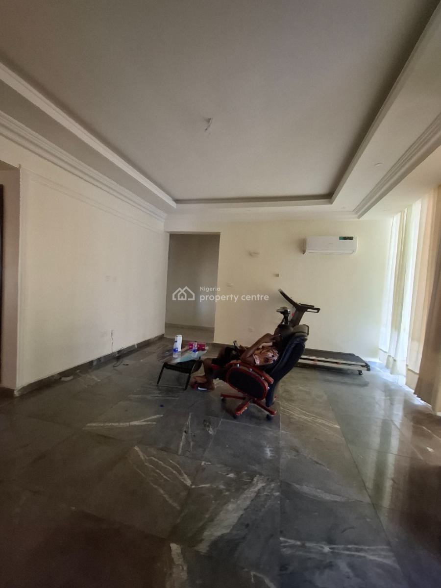 Standard a D Serviced Two Bedroom Apartment, Durumi, Abuja, Flat / Apartment for Rent