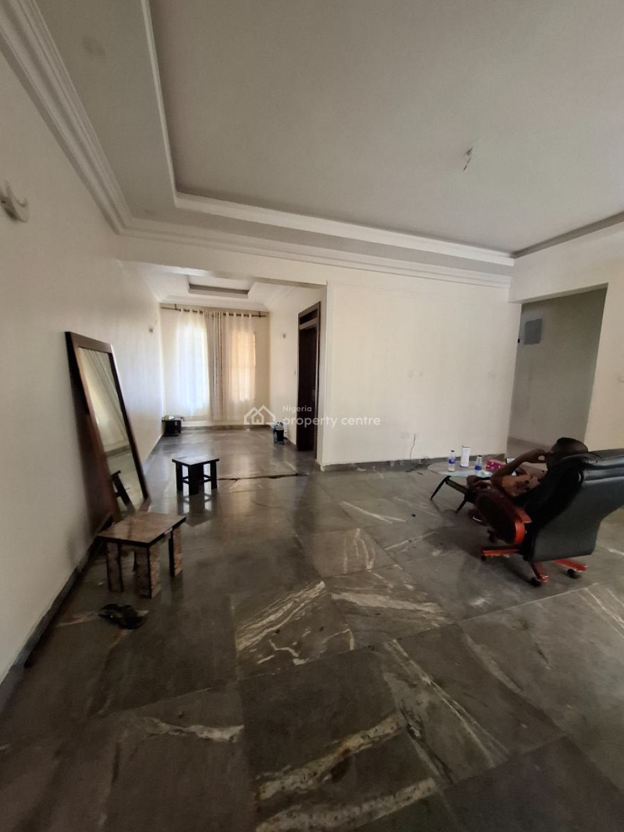 Standard a D Serviced Two Bedroom Apartment, Durumi, Abuja, Flat / Apartment for Rent