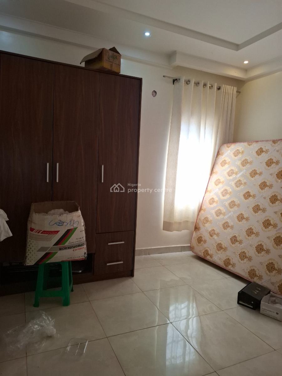 Standard a D Serviced Two Bedroom Apartment, Durumi, Abuja, Flat / Apartment for Rent