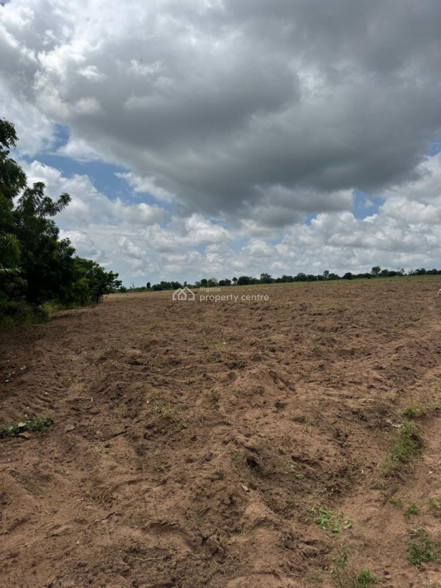 Next Generation Farm City -- Abeokuta   Good News!  Our Special, Abeokuta, Abeokuta North, Ogun, Residential Land for Sale