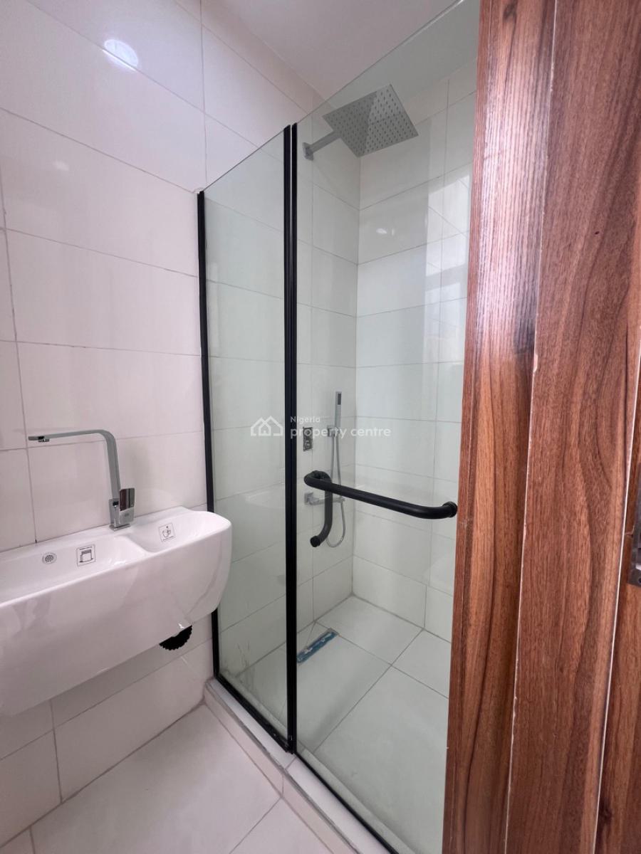 Newly Built Luxurious 2 Bedroom Apartment, Lekki Right, Lekki, Lagos, Flat / Apartment for Sale
