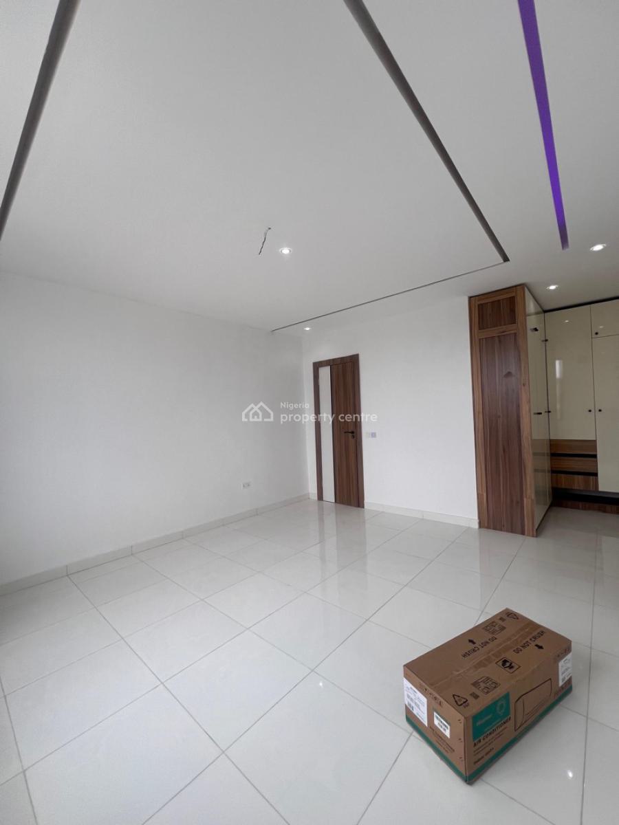 Newly Built Luxurious 2 Bedroom Apartment, Lekki Right, Lekki, Lagos, Flat / Apartment for Sale