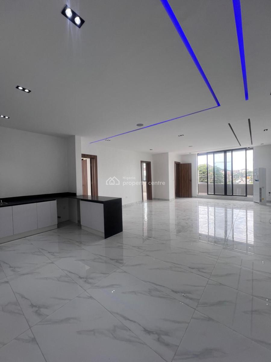 Newly Built Luxurious 2 Bedroom Apartment, Lekki Right, Lekki, Lagos, Flat / Apartment for Sale