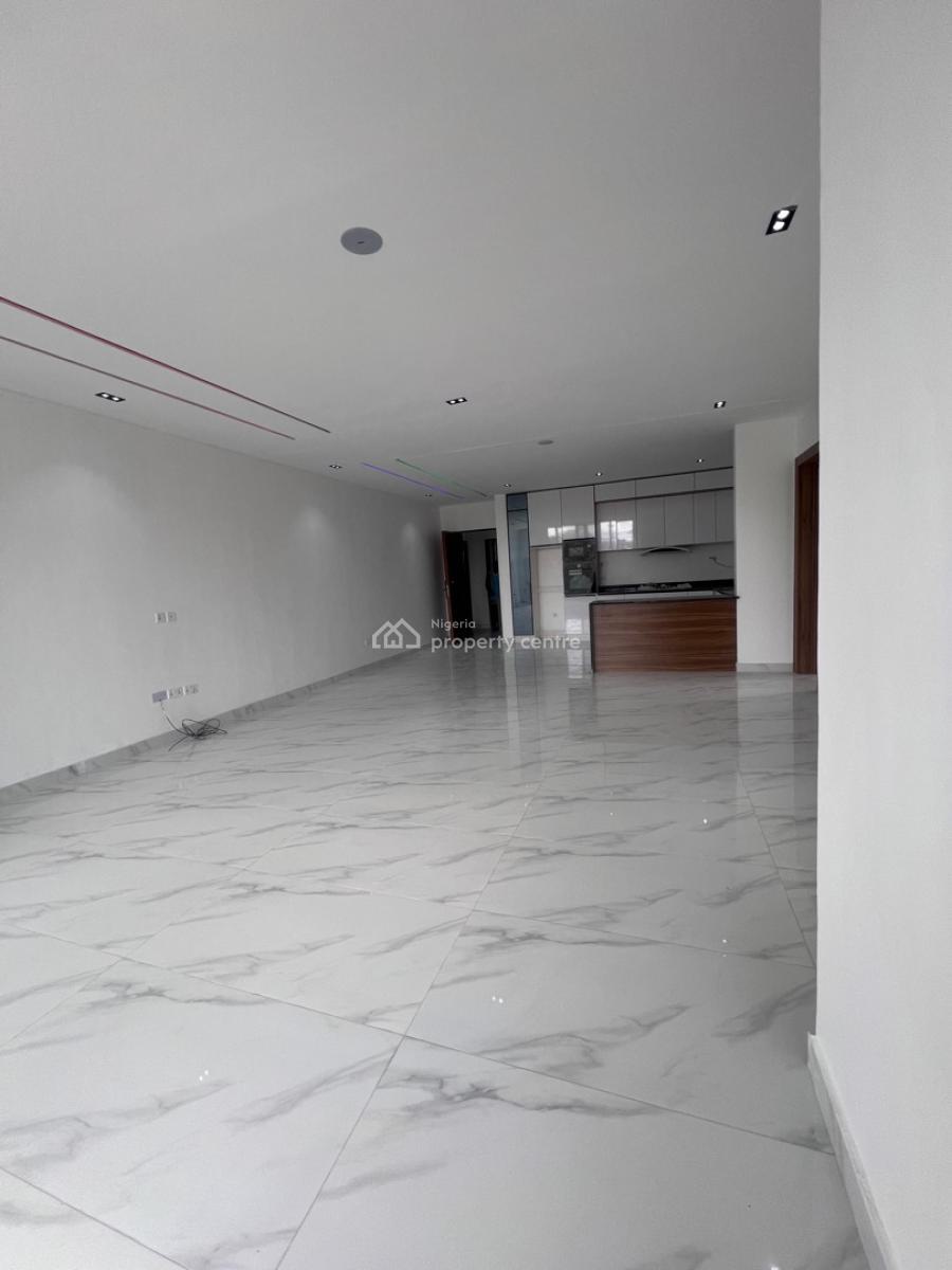 Newly Built Luxurious 2 Bedroom Apartment, Lekki Right, Lekki, Lagos, Flat / Apartment for Sale