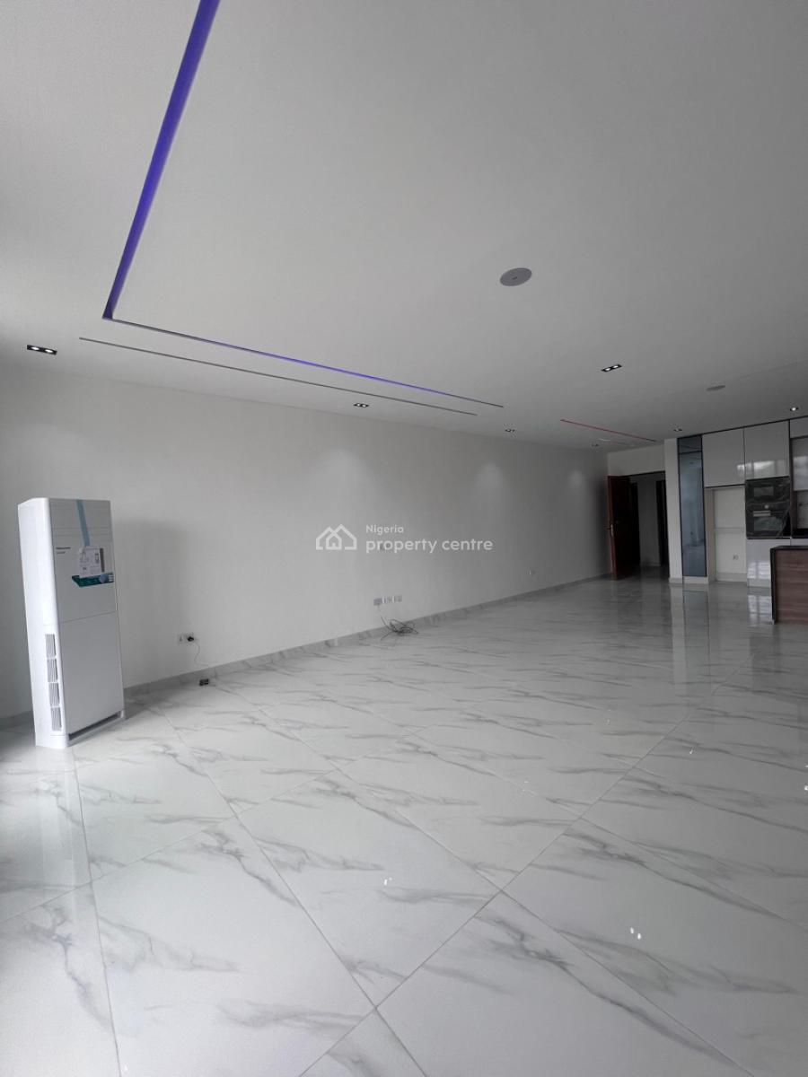 Newly Built Luxurious 2 Bedroom Apartment, Lekki Right, Lekki, Lagos, Flat / Apartment for Sale