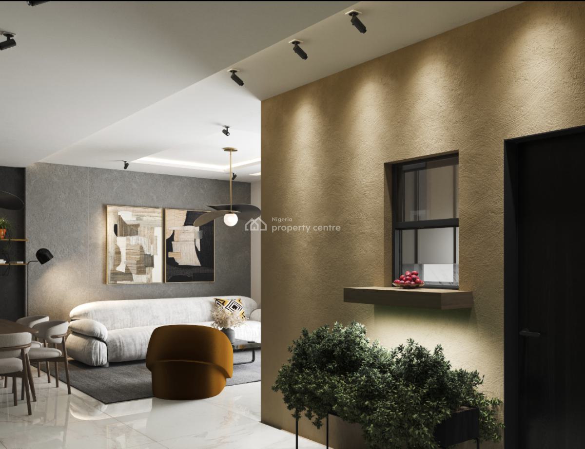 3 Bedroom 10th Floor Size: 218sqm  with Installments Payment, Glover Road Old Ikoyi Proper, Old Ikoyi, Ikoyi, Lagos, Flat / Apartment for Sale