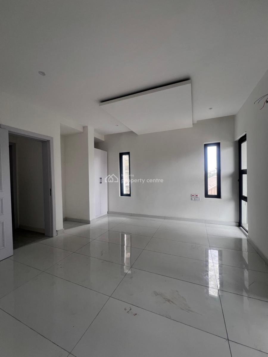 Newly Built Luxurious 2 Bedroom Apartment, Salem, Ikate, Lekki, Lagos, Flat / Apartment for Sale