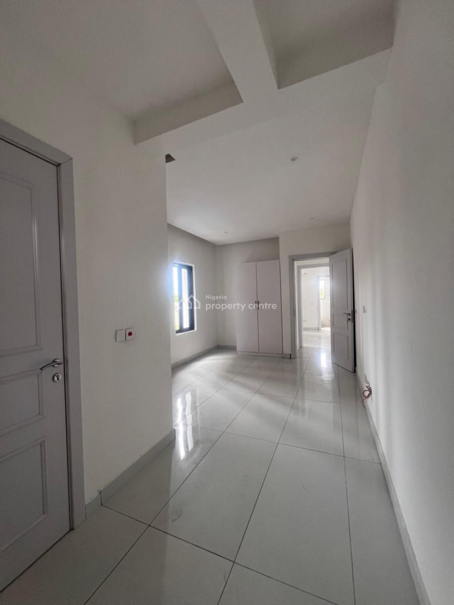Newly Built Luxurious 2 Bedroom Apartment, Salem, Ikate, Lekki, Lagos, Flat / Apartment for Sale