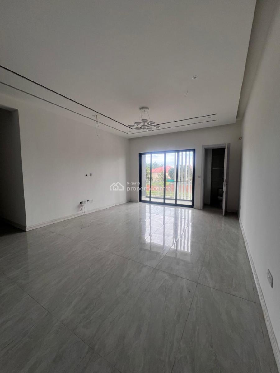 Newly Built Luxurious 2 Bedroom Apartment, Salem, Ikate, Lekki, Lagos, Flat / Apartment for Sale