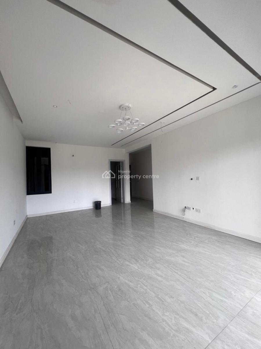 Newly Built Luxurious 2 Bedroom Apartment, Salem, Ikate, Lekki, Lagos, Flat / Apartment for Sale
