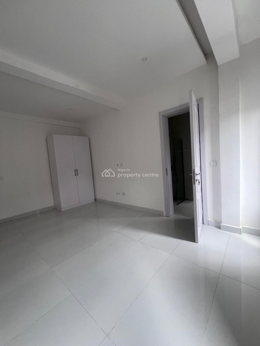 Newly Built Luxurious 2 Bedroom Apartment, Salem, Ikate, Lekki, Lagos, Flat / Apartment for Sale