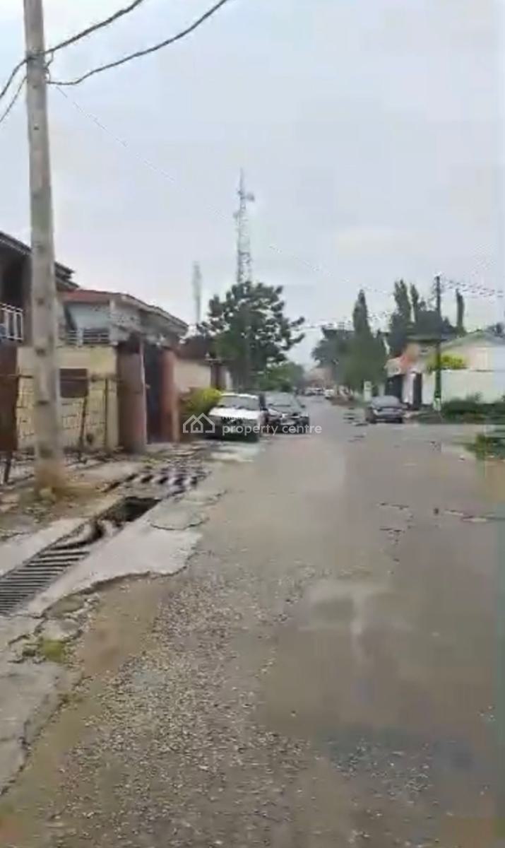 2 Units of 4 Bedroom Semi Detached Duplex, Ilupeju Off Coker Road, Ilupeju, Lagos, Semi-detached Duplex for Sale