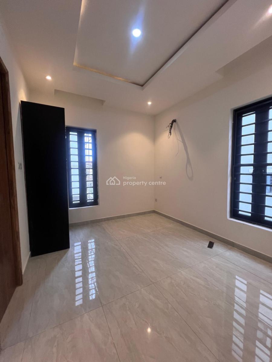 Newly Built Luxurious 3 Bedroom Apartment with Bq, Ikate, Lekki, Lagos, Flat / Apartment for Sale