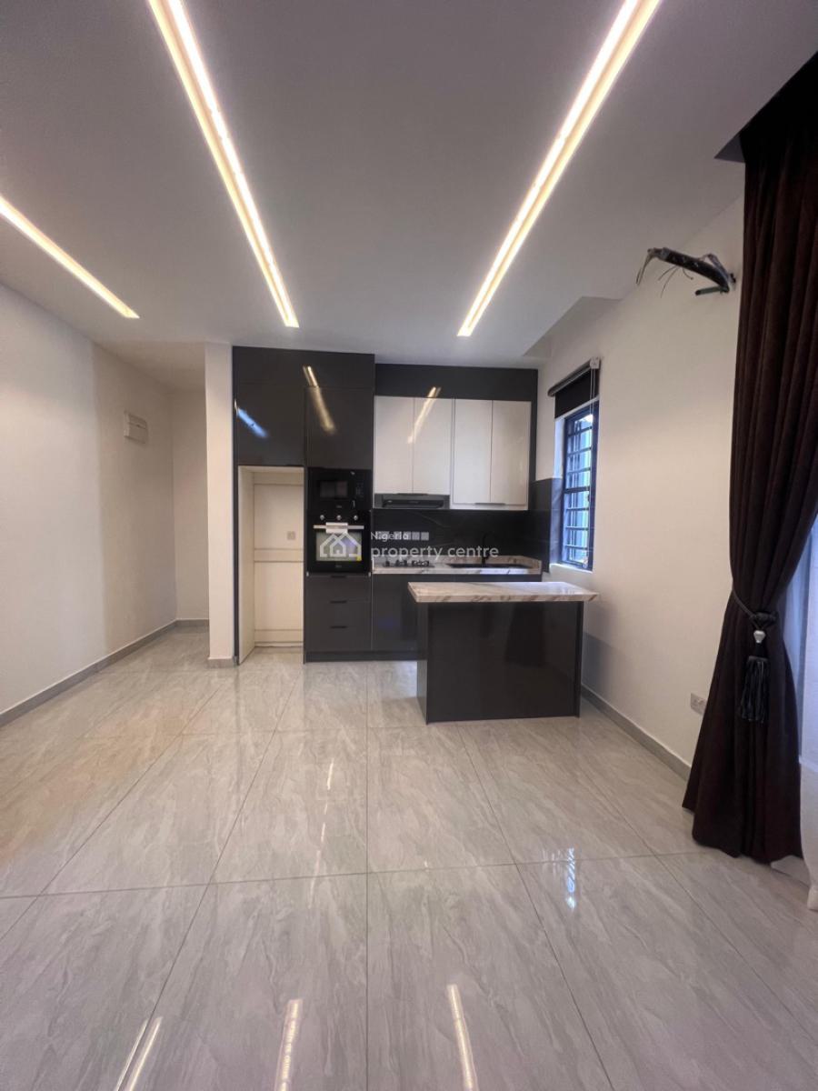 Newly Built Luxurious 3 Bedroom Apartment with Bq, Ikate, Lekki, Lagos, Flat / Apartment for Sale