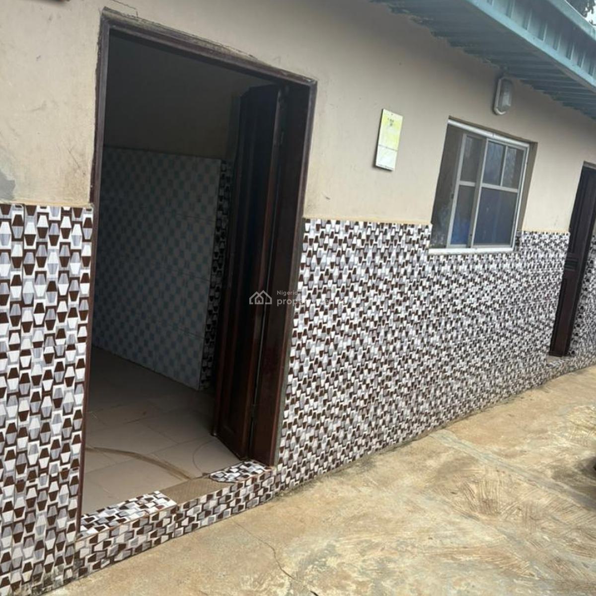 Functioning Pure Water Factory, Off Adeson Bus Stop Lasu, Iba Road, Igando, Alimosho, Lagos, Factory for Sale