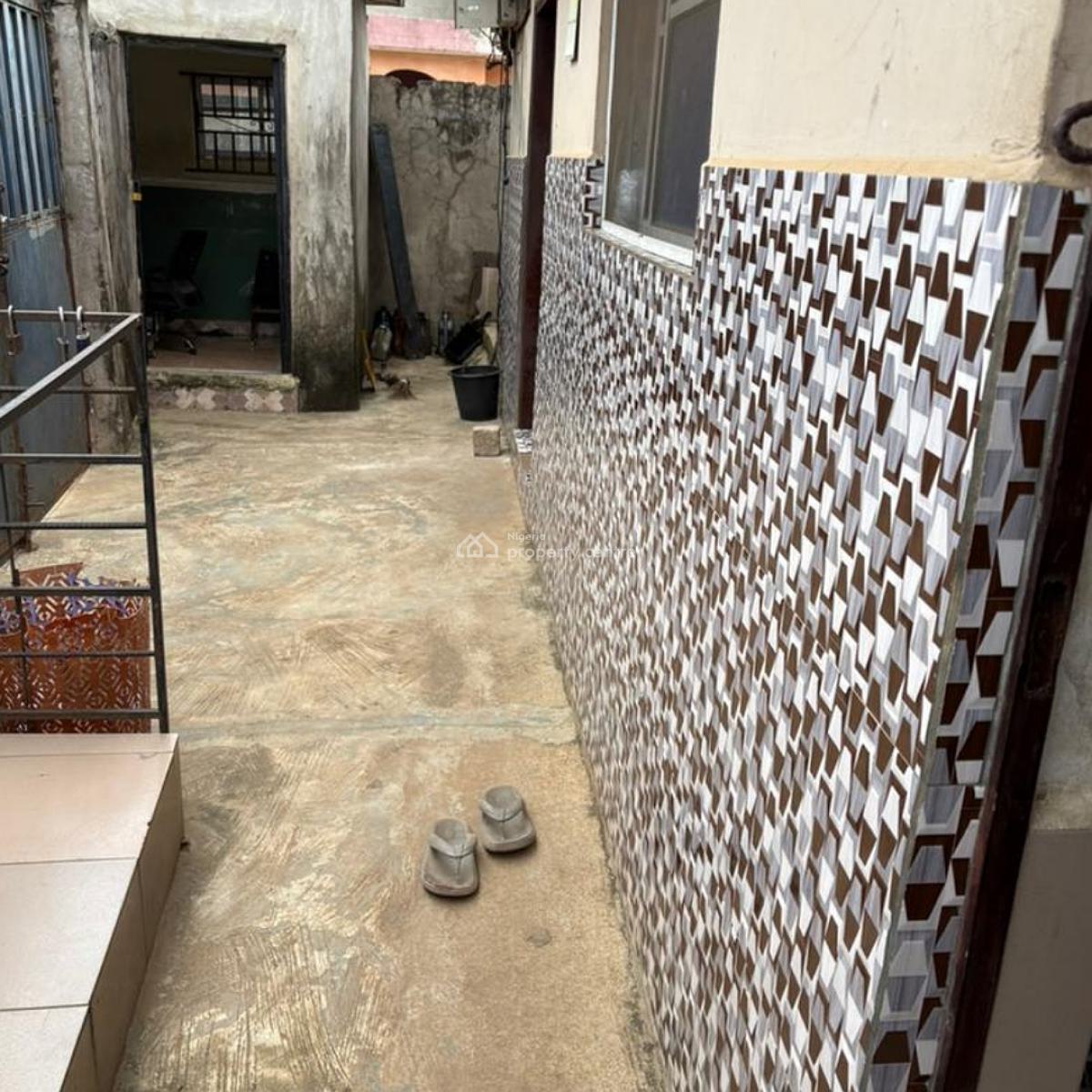 Functioning Pure Water Factory, Off Adeson Bus Stop Lasu, Iba Road, Igando, Alimosho, Lagos, Factory for Sale