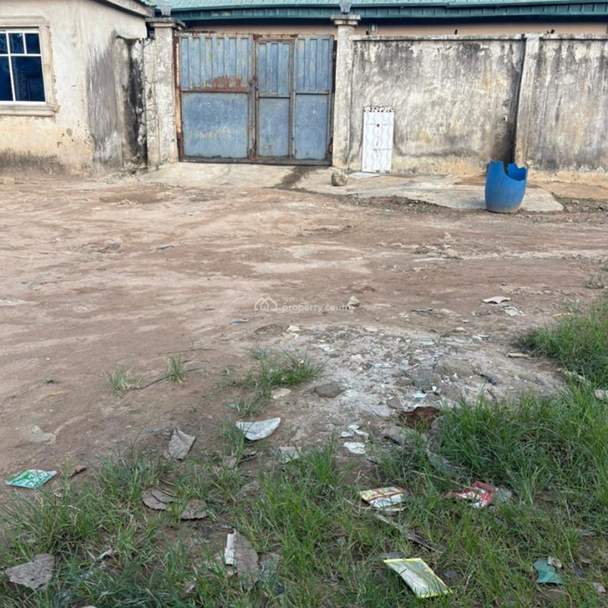 Functioning Pure Water Factory, Off Adeson Bus Stop Lasu, Iba Road, Igando, Alimosho, Lagos, Factory for Sale
