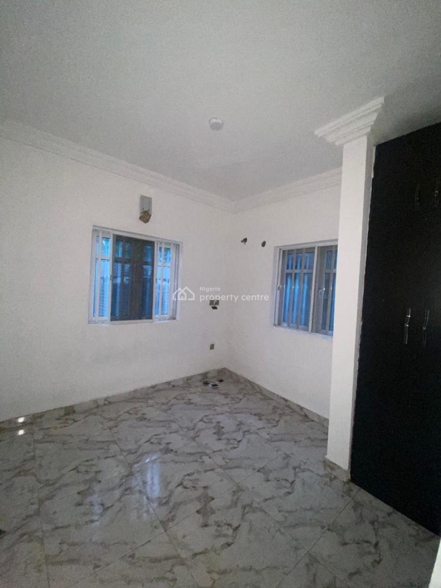 Standard Two Bedroom Apartment, Ado Road, Ajah, Lagos, Flat / Apartment for Rent