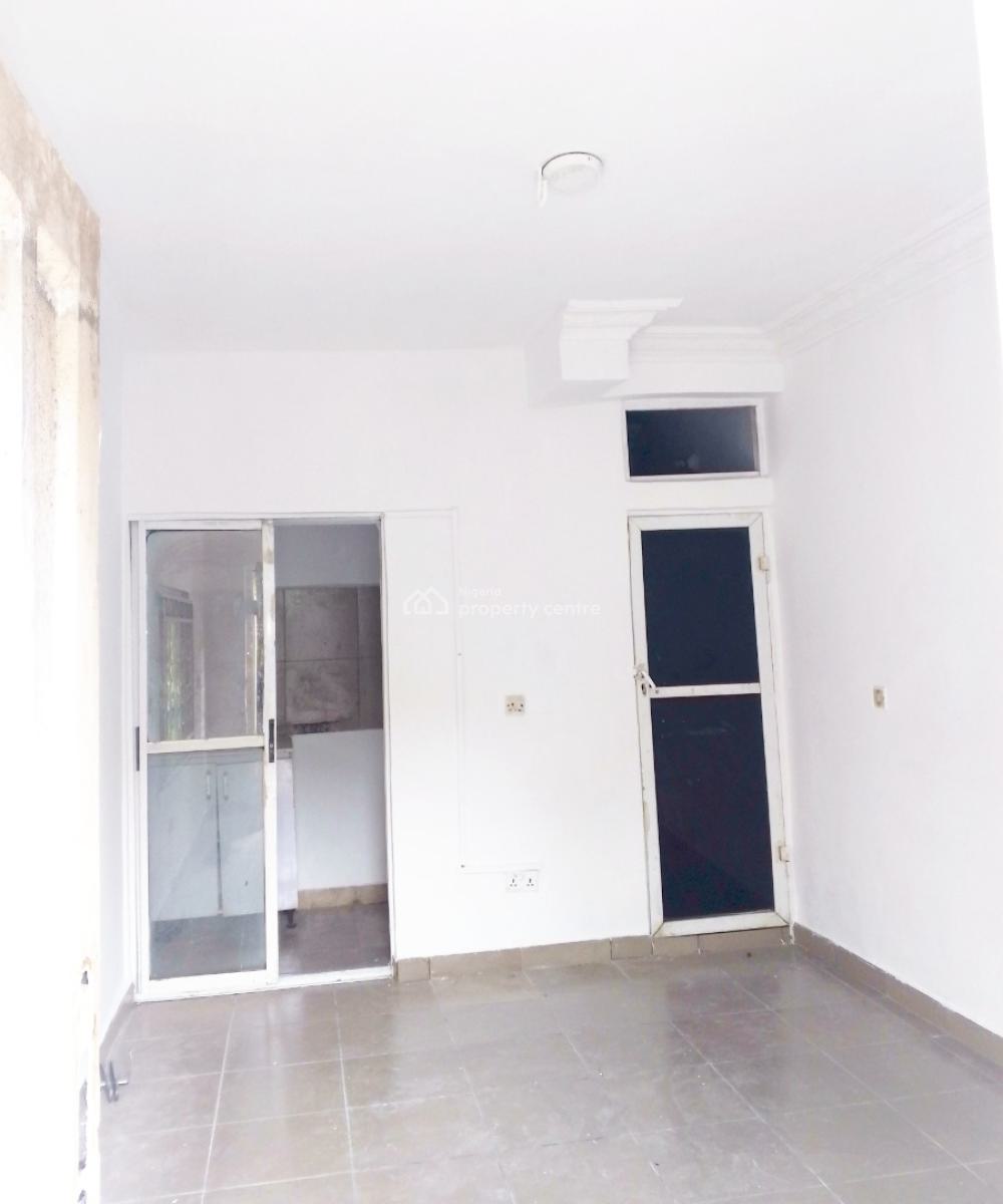 Nice and Standard Self Contain with Kitchen, Agungi, Lekki, Lagos, Self Contain (single Rooms) for Rent