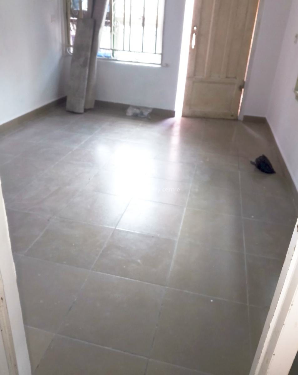 Nice and Standard Self Contain with Kitchen, Agungi, Lekki, Lagos, Self Contain (single Rooms) for Rent