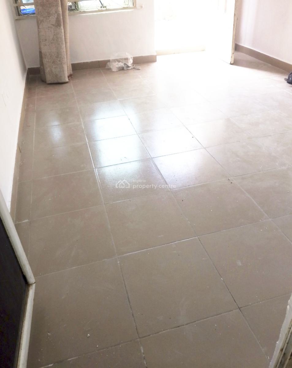 Nice and Standard Self Contain with Kitchen, Agungi, Lekki, Lagos, Self Contain (single Rooms) for Rent