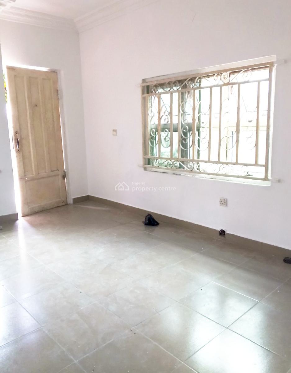 Nice and Standard Self Contain with Kitchen, Agungi, Lekki, Lagos, Self Contain (single Rooms) for Rent