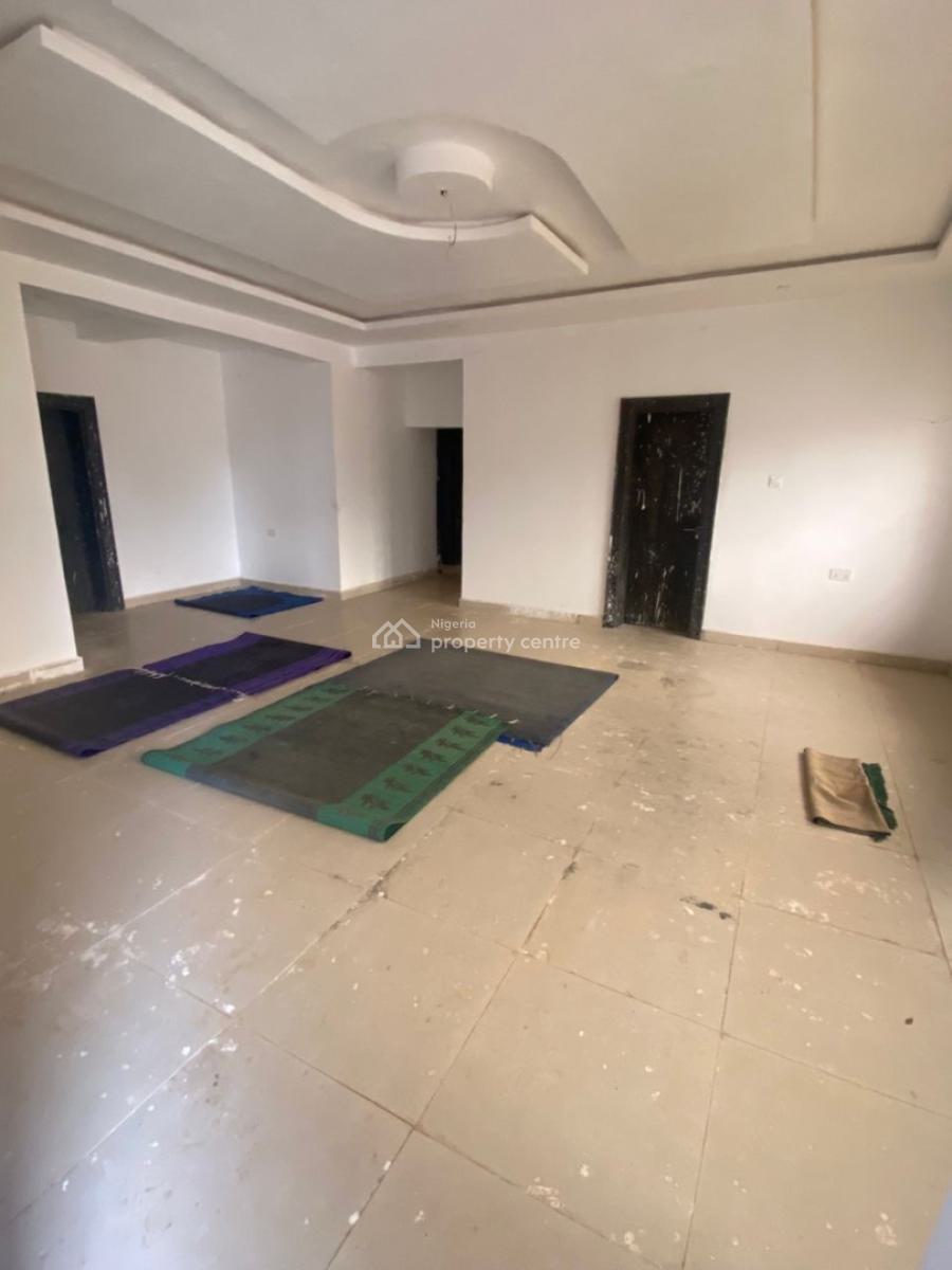 Lovely Standard 3 Bedroom Apartment with Space, Dakibiyu, Jabi, Abuja, Flat / Apartment for Sale