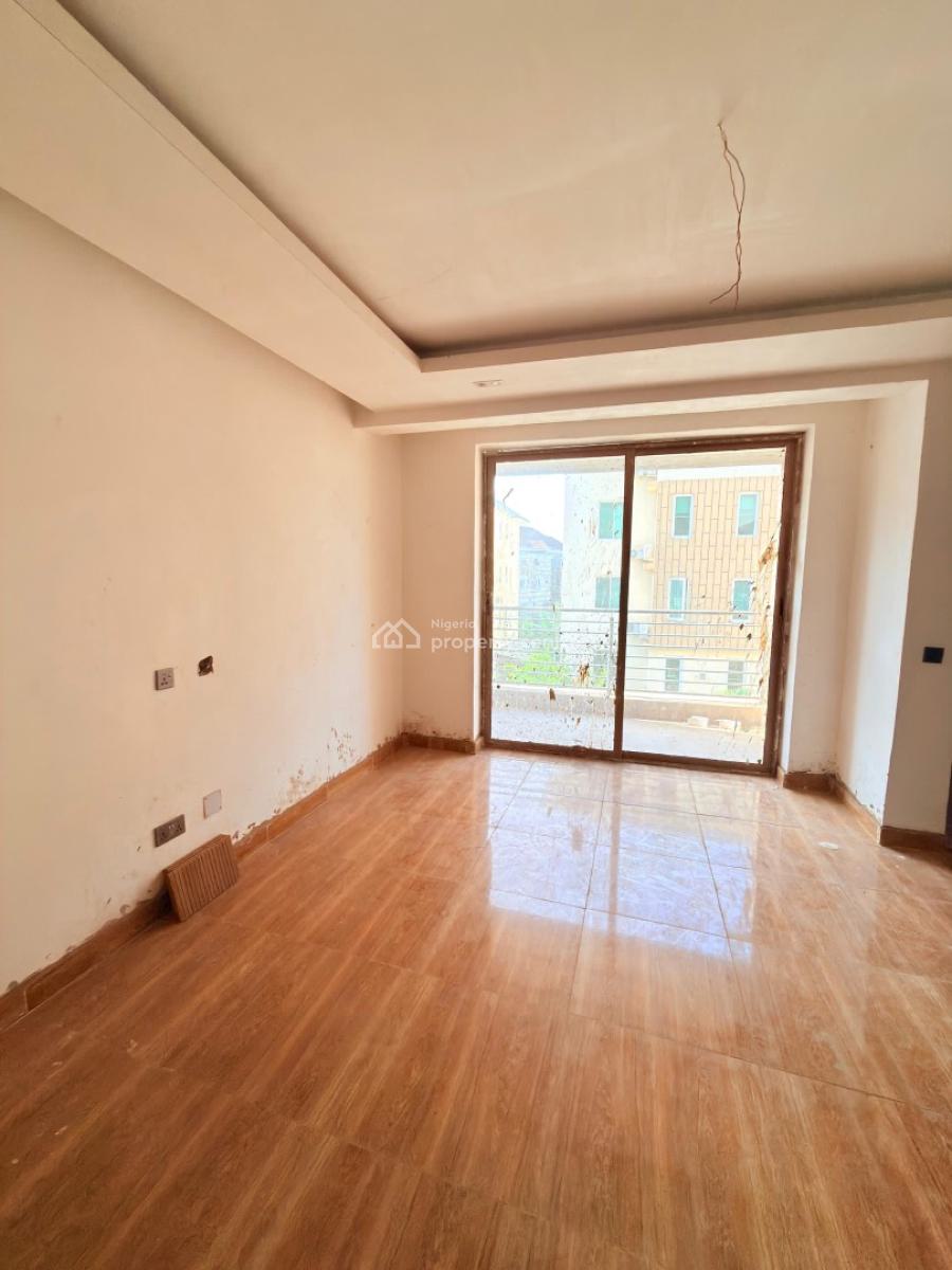 Brand New Tastefully Built Standard Spacious 4 Terrace with Bq, Mabushi, Mabushi, Abuja, Terraced Duplex for Sale