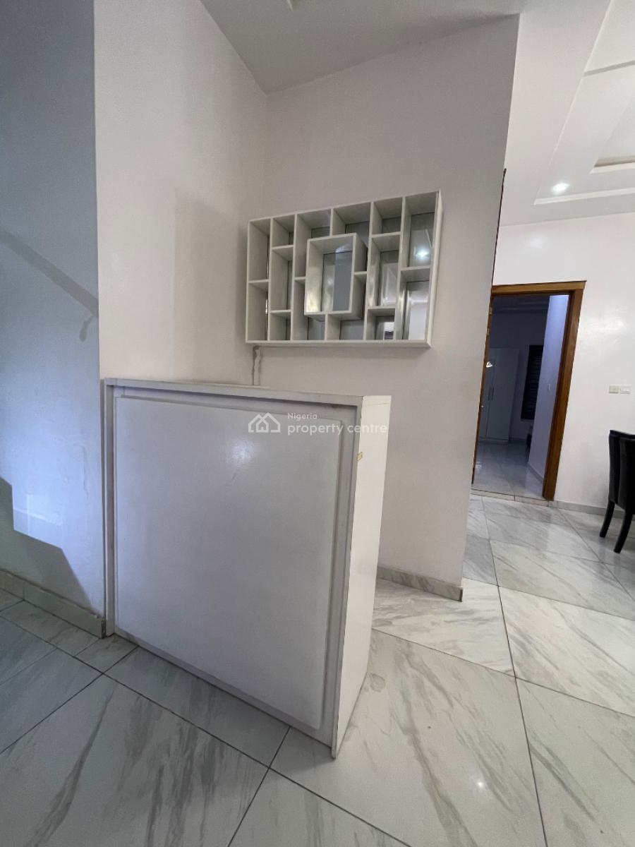 5 Bedroom Fully Detached, Osapa, Lekki, Lagos, House for Sale