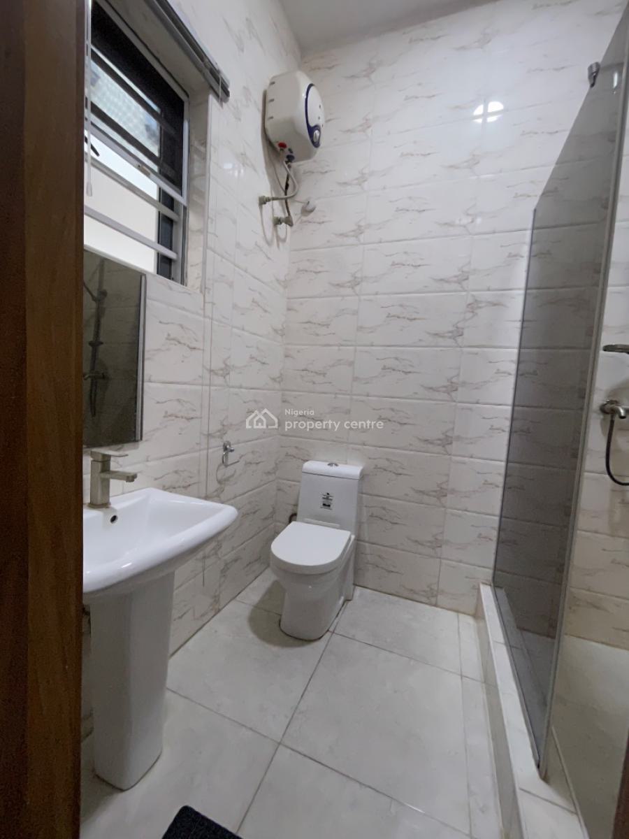 5 Bedroom Fully Detached, Osapa, Lekki, Lagos, House for Sale