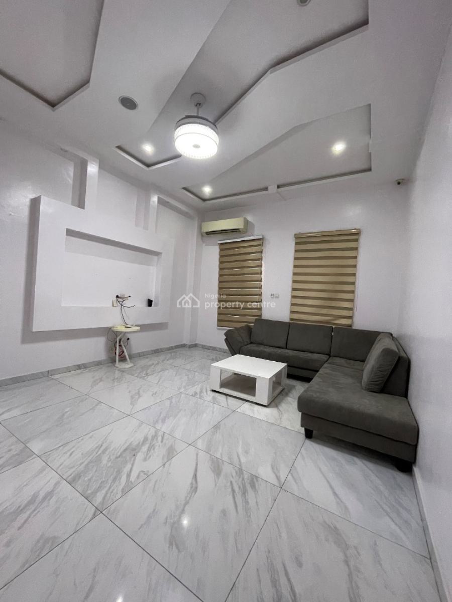 5 Bedroom Fully Detached, Osapa, Lekki, Lagos, House for Sale