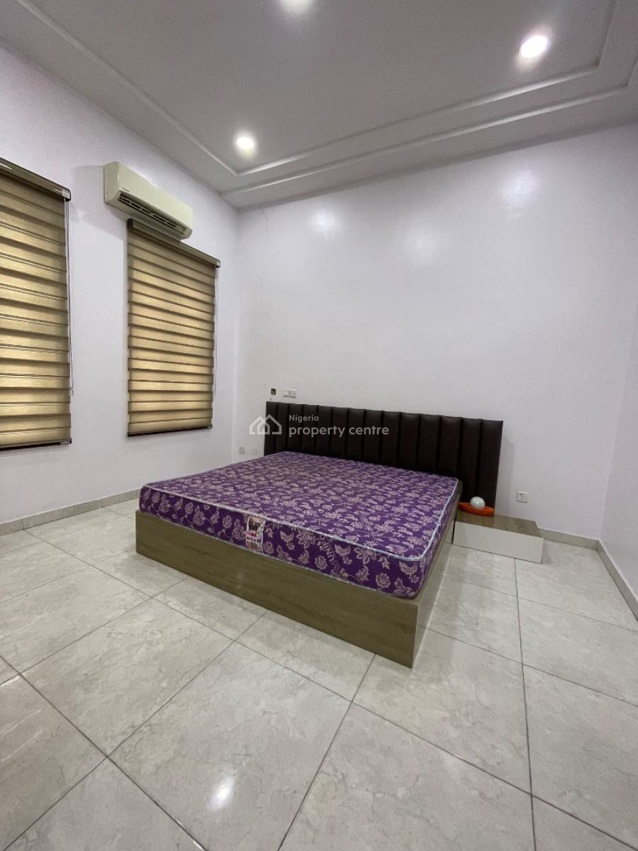 5 Bedroom Fully Detached, Osapa, Lekki, Lagos, House for Sale