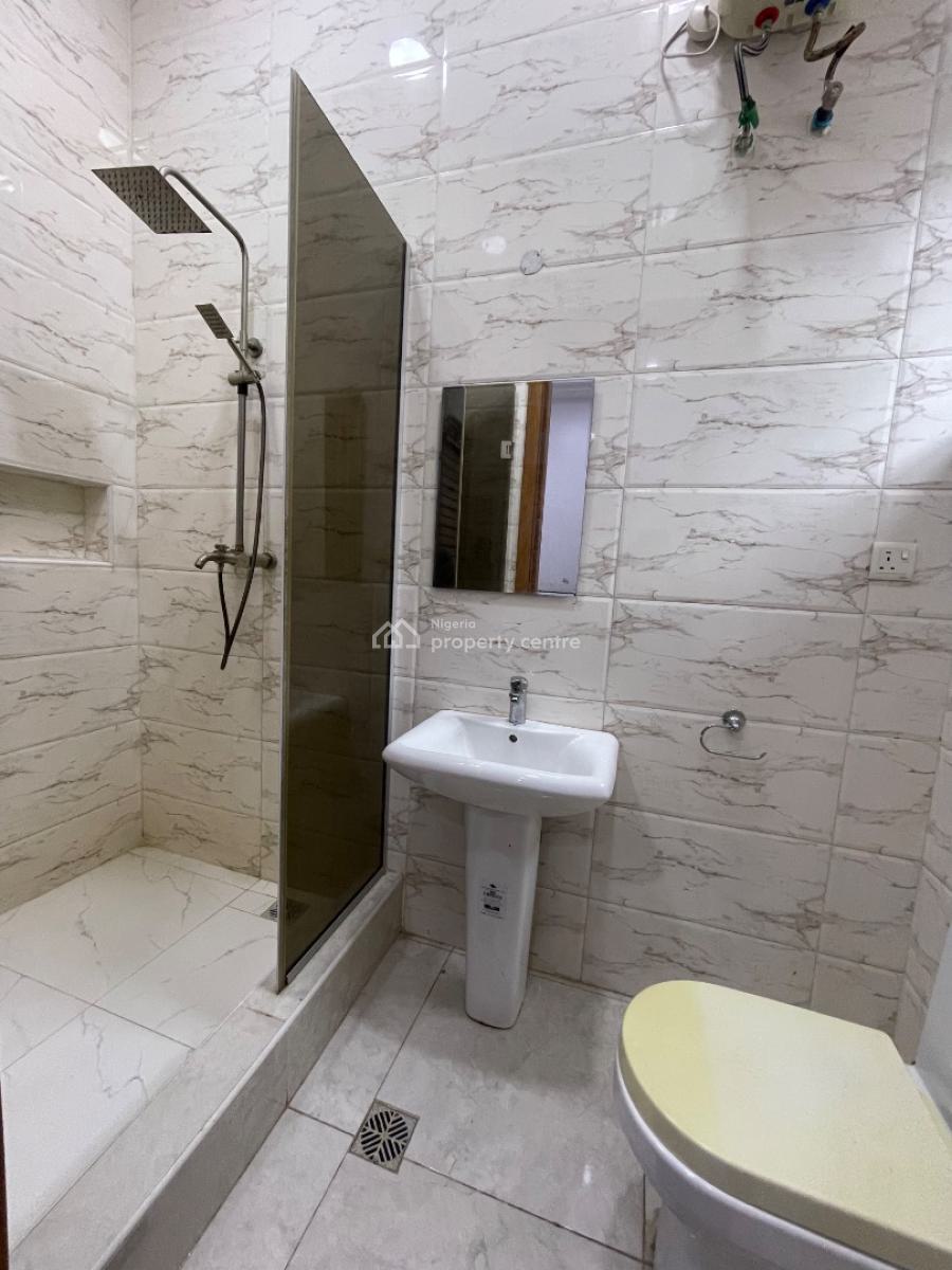 5 Bedroom Fully Detached, Osapa, Lekki, Lagos, House for Sale