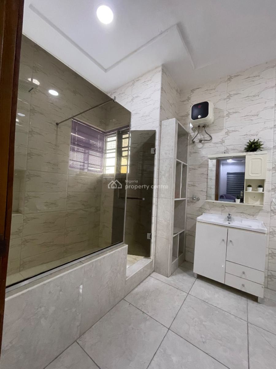 5 Bedroom Fully Detached, Osapa, Lekki, Lagos, House for Sale