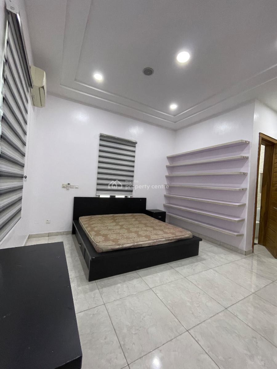 5 Bedroom Fully Detached, Osapa, Lekki, Lagos, House for Sale