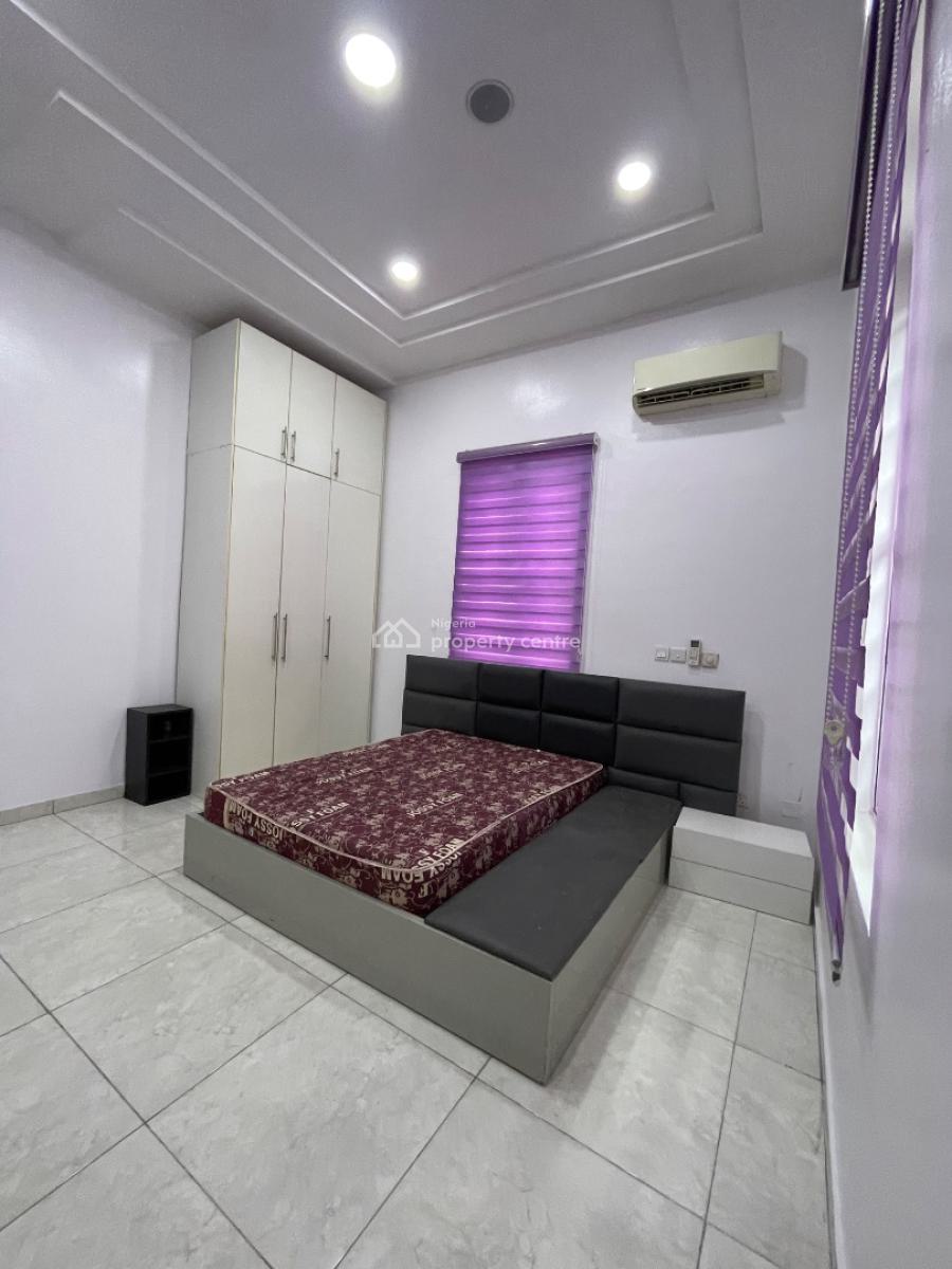 5 Bedroom Fully Detached, Osapa, Lekki, Lagos, House for Sale