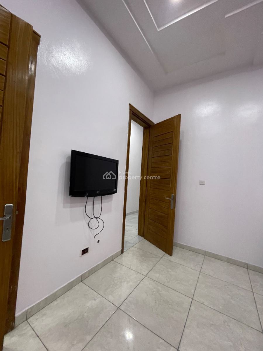 5 Bedroom Fully Detached, Osapa, Lekki, Lagos, House for Sale