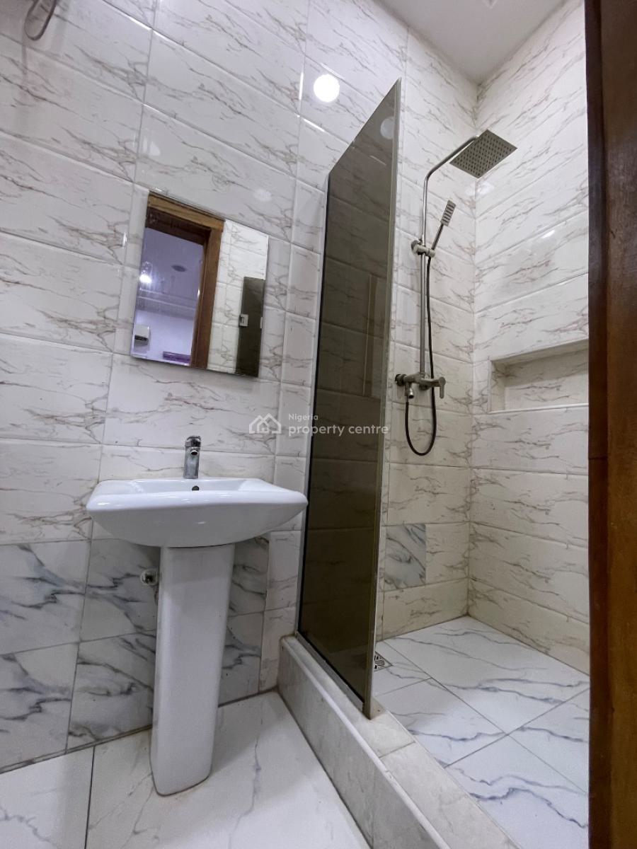 5 Bedroom Fully Detached, Osapa, Lekki, Lagos, House for Sale