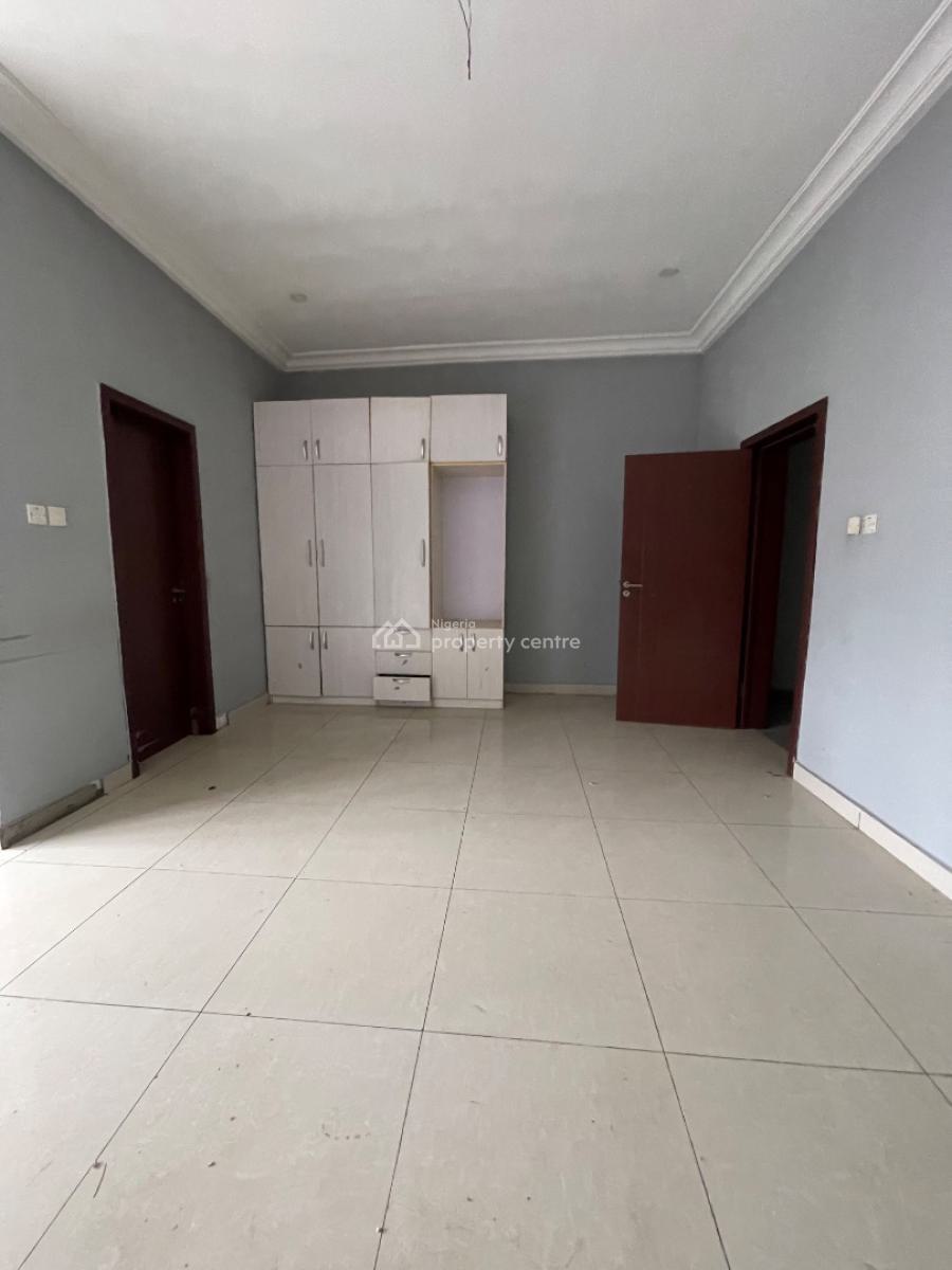 4 Bedroom Terrace, Osapa, Lekki, Lagos, House for Sale