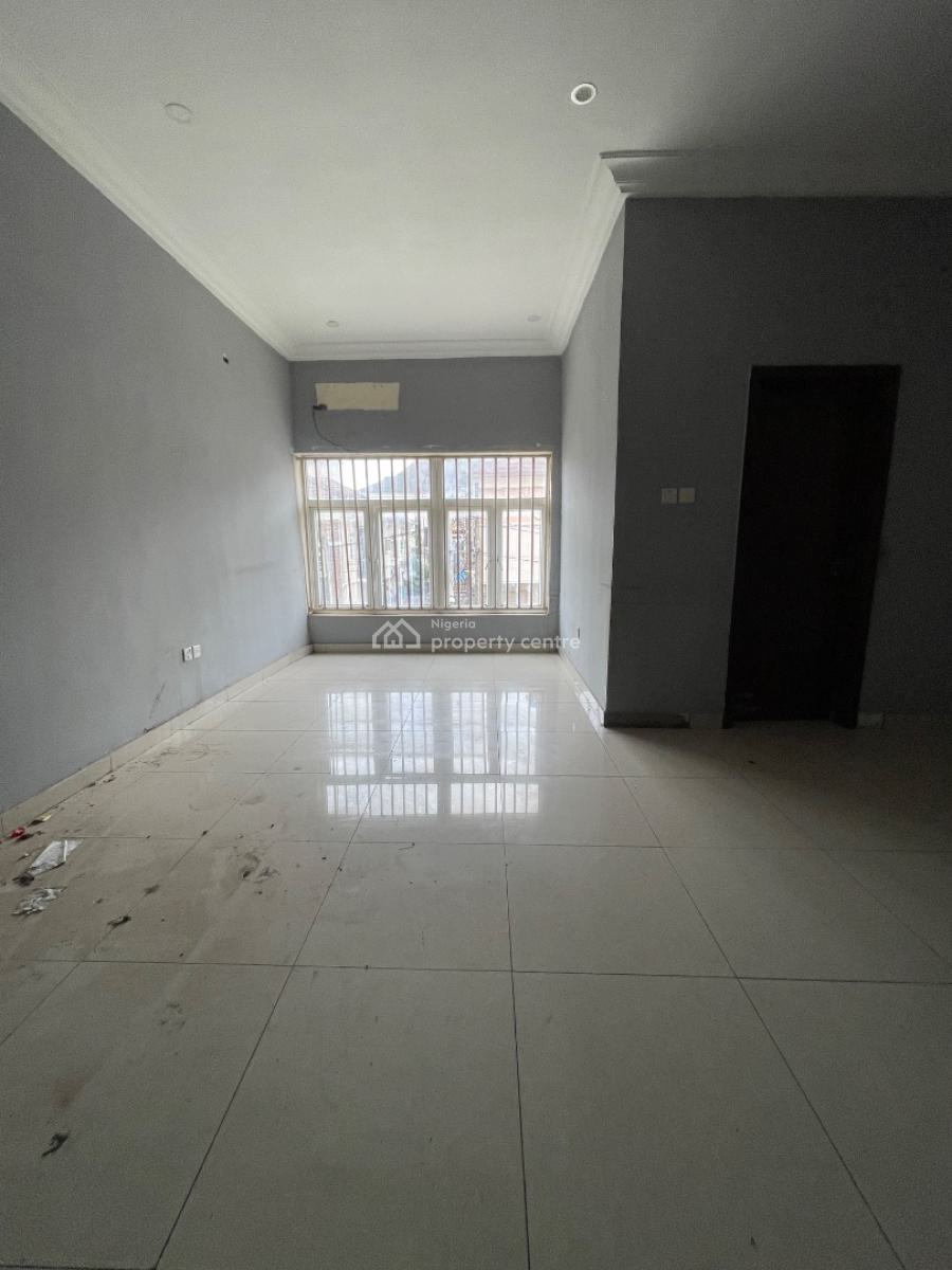 4 Bedroom Terrace, Osapa, Lekki, Lagos, House for Sale