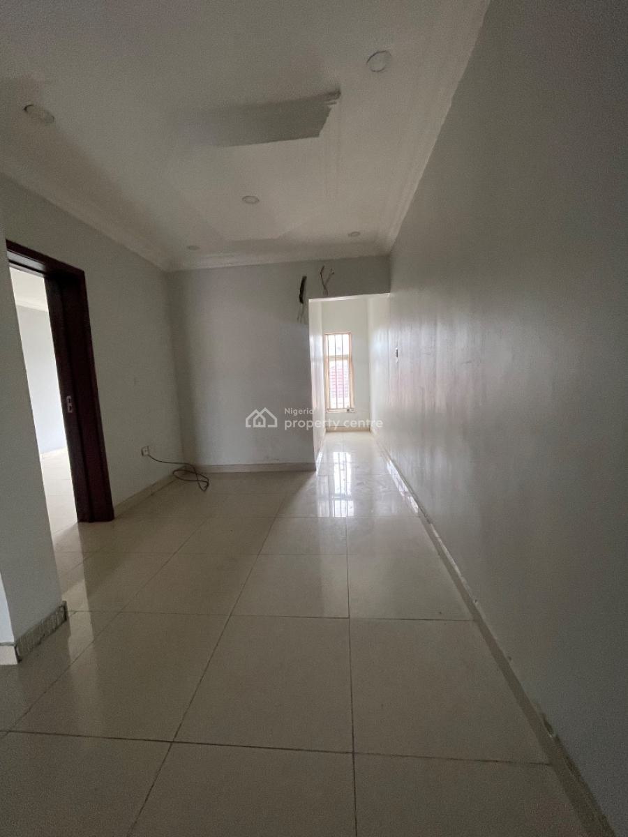 4 Bedroom Terrace, Osapa, Lekki, Lagos, House for Sale