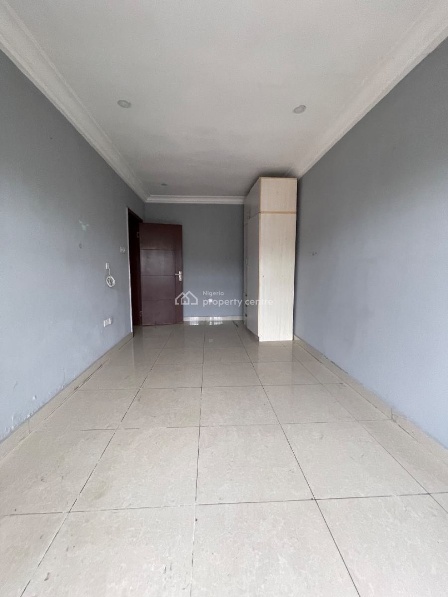 4 Bedroom Terrace, Osapa, Lekki, Lagos, House for Sale