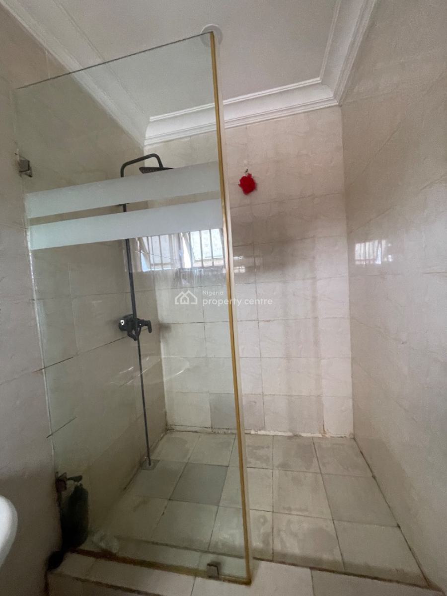 4 Bedroom Terrace, Osapa, Lekki, Lagos, House for Sale