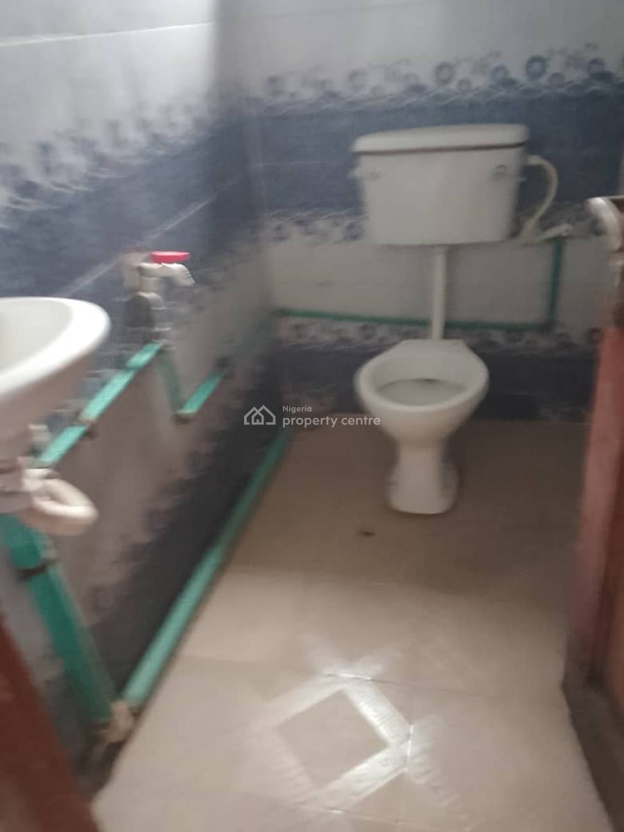 Nice a Room Self, Selewu Estate, Igbogbo, Ikorodu, Lagos, Flat / Apartment for Rent