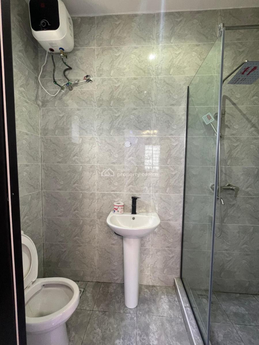 4 Bedroom Fully Detached Brand New, Ikota, Lekki, Lagos, Detached Duplex for Rent